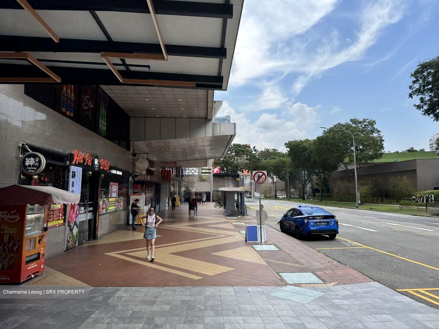Parklane Shopping Mall (D7), Retail #486322601